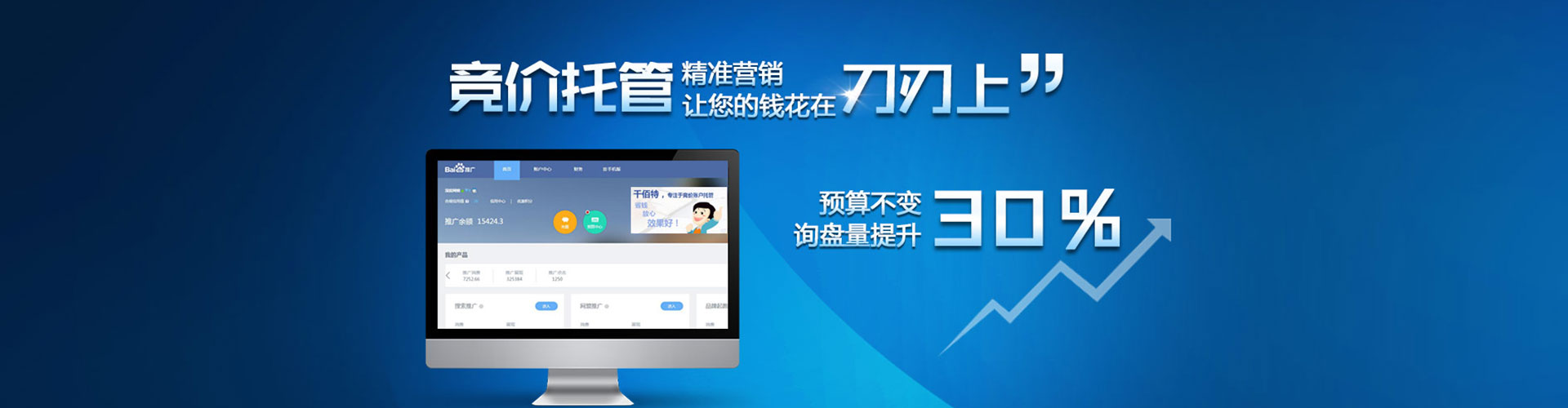 夹江sem投放